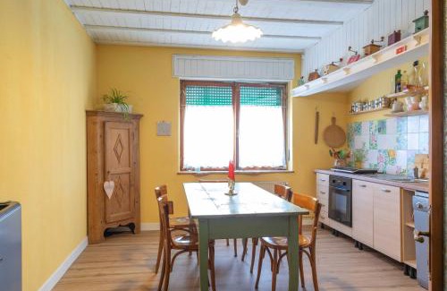 Santa Giustina Apartment | Damenona appartamento per sognare