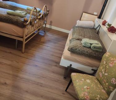 Santa Giustina Apartment | Damenona appartamento per sognare