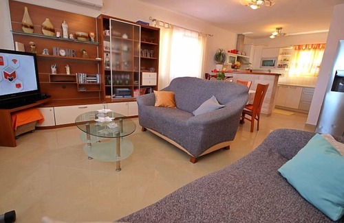 Prigradica House | Damjanović by Interhome