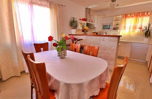 Prigradica House | Damjanović by Interhome