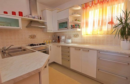 Prigradica House | Damjanović by Interhome