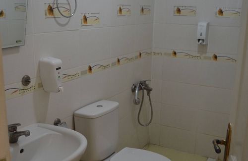Edirne Hotel | Damla Pansiyon