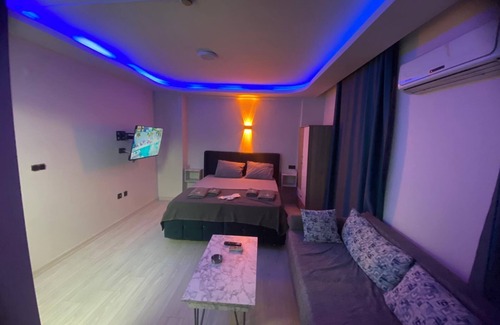 Buca Apartment | Damla Rezidans Otel