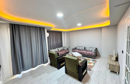 Buca Apartment | Damla Rezidans Otel