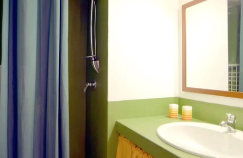Pantelleria Apartment | Dammuso Garden