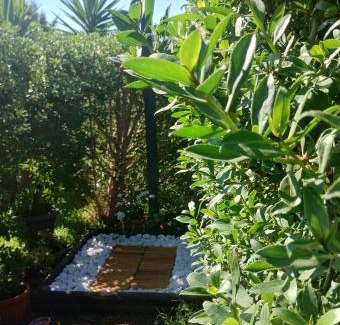 San Leonardo House | Dammuso Ingarao