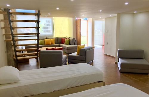 Damour Hotel | Damour Country Club