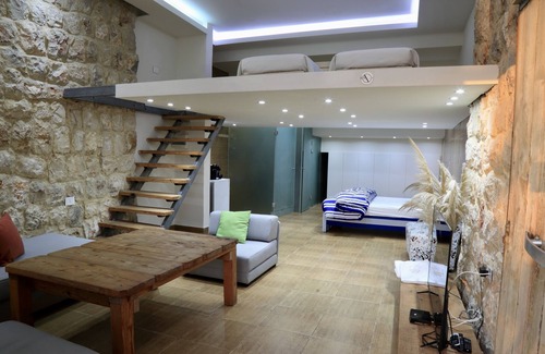 Damour Hotel | Damour Country Club