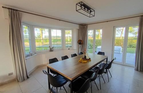 Moerkerke House | Dams Hertenhof