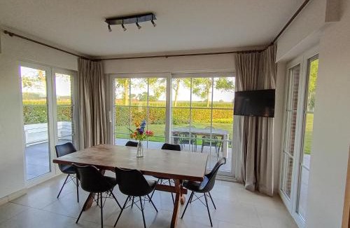 Moerkerke House | Dams Hertenhof