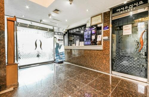 Damyang Hotel | Damyang Best