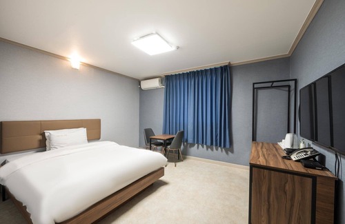 Changpyeong Hotel | Damyang Changpyeong G Hotel