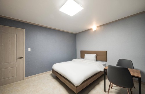 Changpyeong Hotel | Damyang Changpyeong G Hotel
