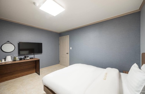 Changpyeong Hotel | Damyang Changpyeong G Hotel