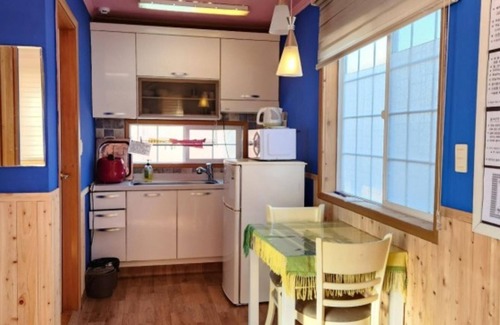 Wonyul-ri House | Damyang Daesupyeohaeng Pension