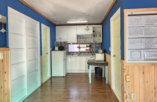 Wonyul-ri House | Damyang Daesupyeohaeng Pension