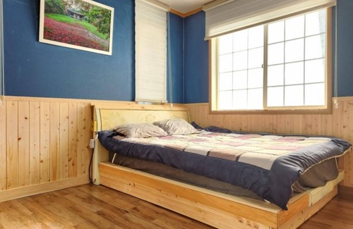 Wonyul-ri House | Damyang Daesupyeohaeng Pension