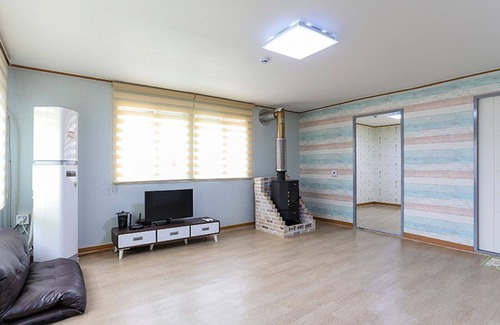 Wonyul-ri House | Damyang Dongine Unshared House Pension