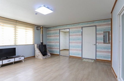 Wonyul-ri House | Damyang Dongine Unshared House Pension