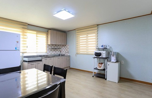 Wonyul-ri House | Damyang Dongine Unshared House Pension