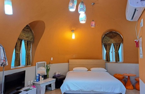 Damyang House | Damyang Firefly Pension