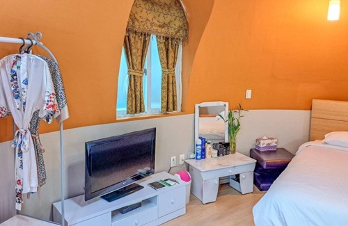 Damyang House | Damyang Firefly Pension