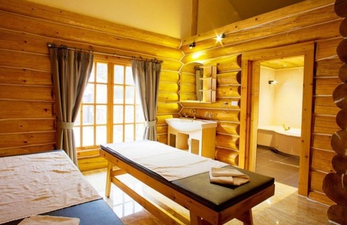 Damyang House | Damyang JK Shwim Pension