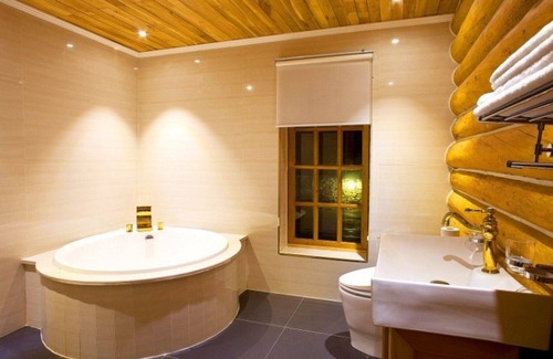 Damyang House | Damyang JK Shwim Pension