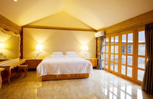 Damyang House | Damyang JK Shwim Pension