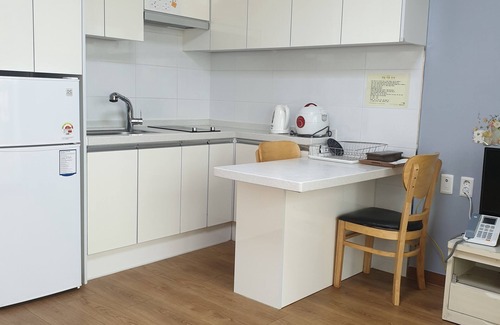 Damyang House | Damyang Meta Pension