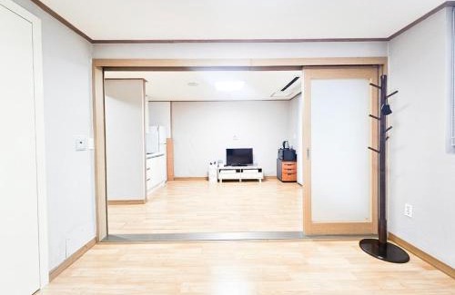 Damyang House | Damyang Mulgusimni Group Pension