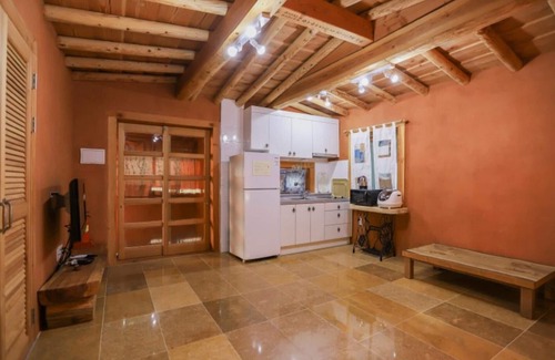 Damyang House | Damyang Natural Nadeuri Pension