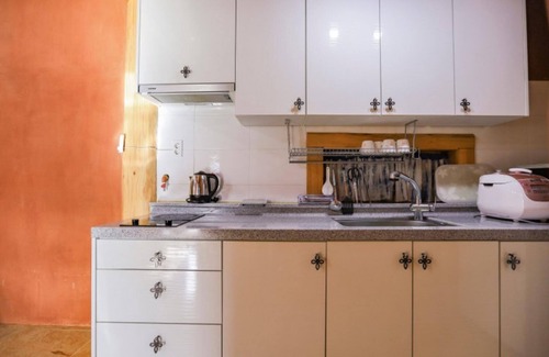 Damyang House | Damyang Natural Nadeuri Pension