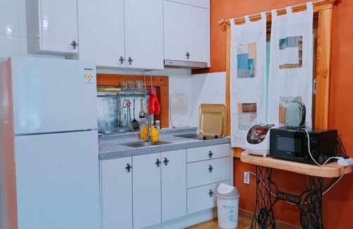 Damyang House | Damyang Natural Nadeuri Pension