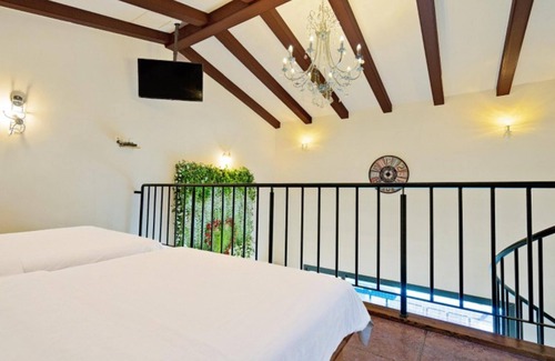 Damyang House | Damyang Petit Cadeau Pension