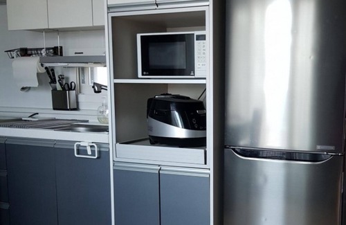 Wonyul-ri House | Damyang Pulkkot Pension