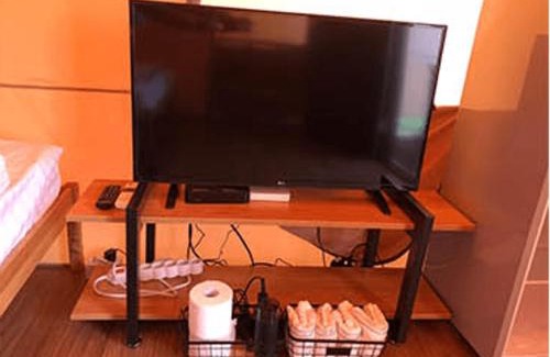 Damyang House | Damyang Raon Glamping