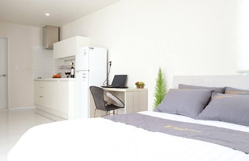 Damyang House | Damyang Saint Paul de Vence Pension