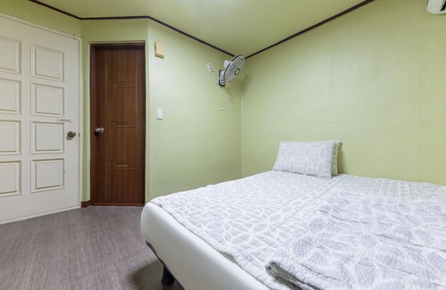 Hyanggyo Hotel | Damyang Seongrim