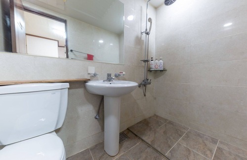 Hyanggyo Hotel | Damyang Seongrim