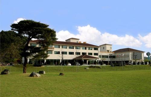 Wonyul-ri Hotel | Damyang Spa and Tourist Hotel