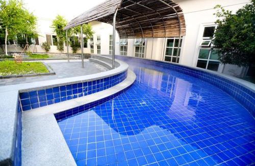Wonyul-ri Hotel | Damyang Spa and Tourist Hotel