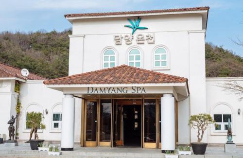 Wonyul-ri Hotel | Damyang Spa and Tourist Hotel