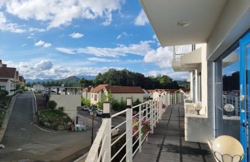 Damyang Hotel | Damyang Thirasia Pension