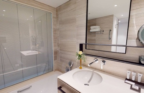 Herzliya Pituach Hotel | Dan Accadia Hotel