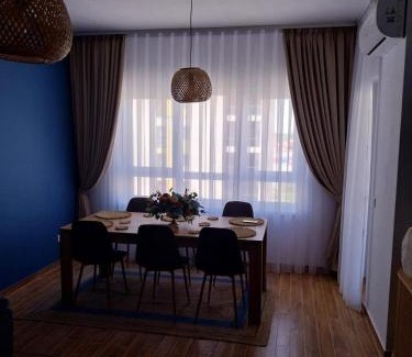 Oradea Apartment | Dan's Apartament