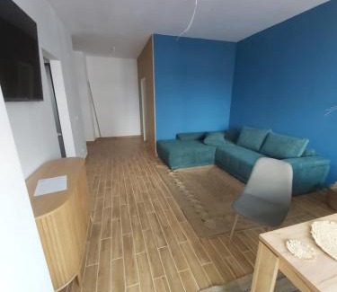 Oradea Apartment | Dan's Apartament
