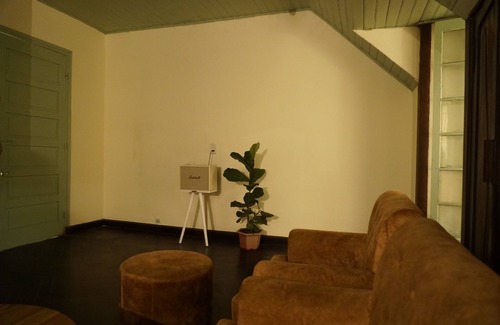 Da Lat Apartment | DAN'S HOME (CĂN HỘ PHÁP CỔ)