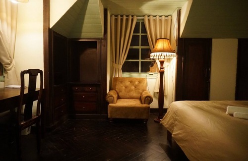 Da Lat Apartment | DAN'S HOME (CĂN HỘ PHÁP CỔ)