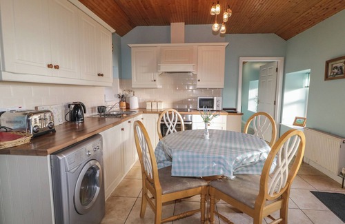 Newry Cottage | Dan White's Cottage